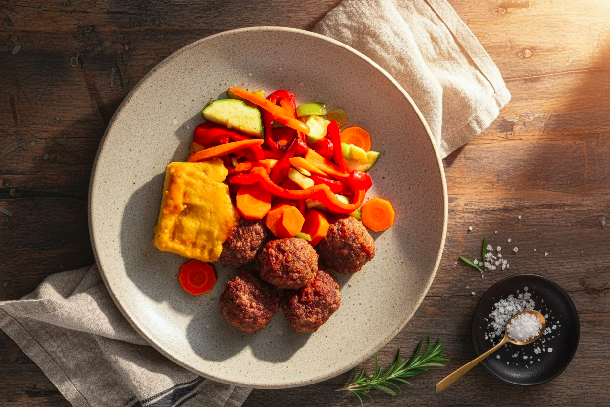 Equipo y cocina Morfi Express — viandas saludables en Buenos Aires